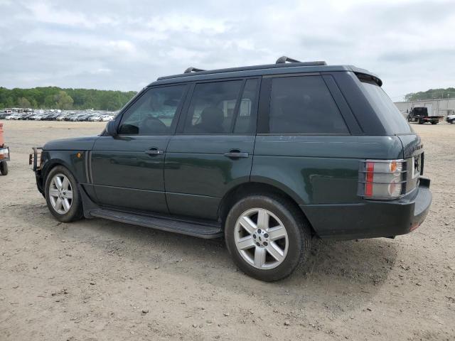 Photo 1 VIN: SALMB11473A116046 - LAND ROVER ROVER 