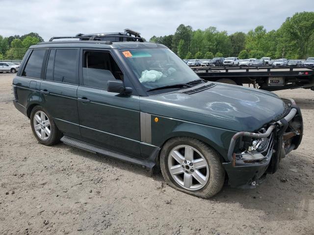 Photo 3 VIN: SALMB11473A116046 - LAND ROVER ROVER 