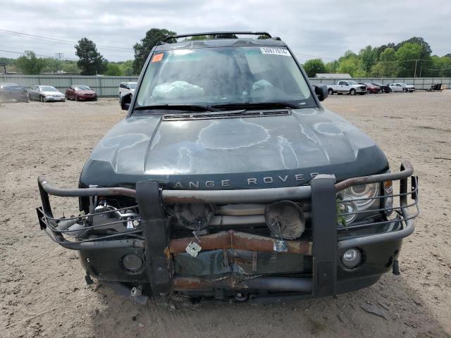 Photo 4 VIN: SALMB11473A116046 - LAND ROVER ROVER 