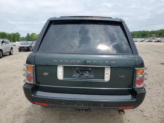 Photo 5 VIN: SALMB11473A116046 - LAND ROVER ROVER 