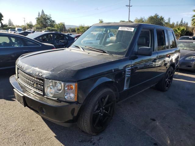 Photo 0 VIN: SALMB11493A115853 - LAND ROVER RANGE ROVE 