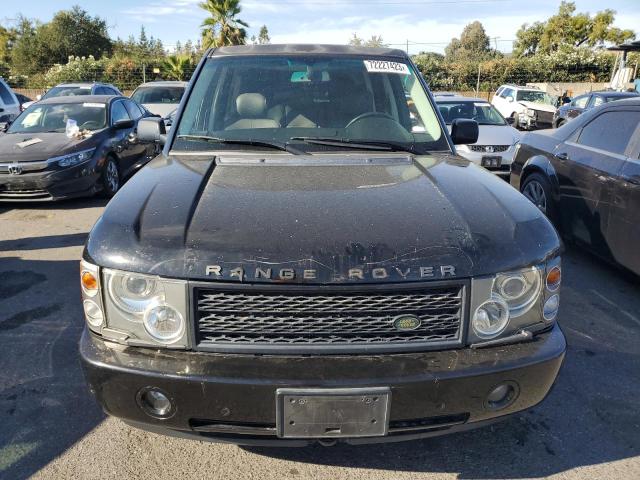 Photo 4 VIN: SALMB11493A115853 - LAND ROVER RANGE ROVE 