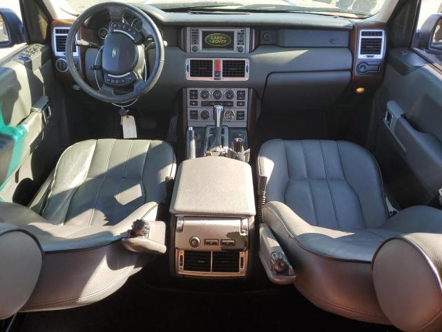 Photo 7 VIN: SALMB11493A115853 - LAND ROVER RANGE ROVE 