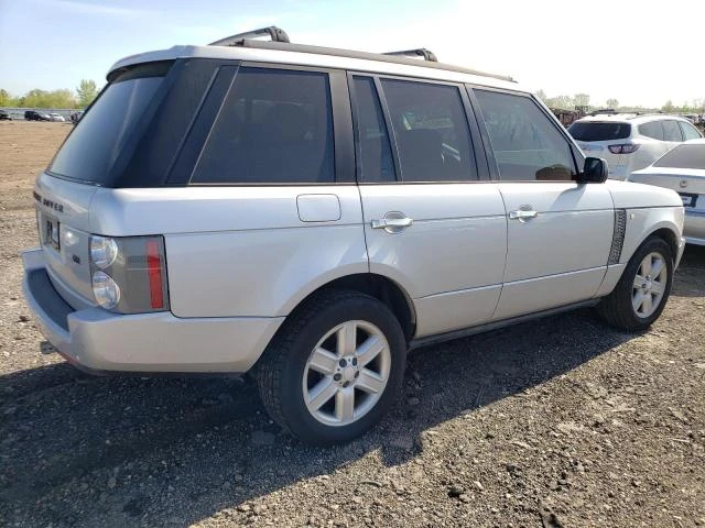 Photo 2 VIN: SALME11404A165260 - LAND ROVER RANGE ROVE 