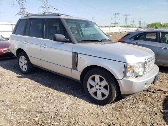 Photo 3 VIN: SALME11404A165260 - LAND ROVER RANGE ROVE 