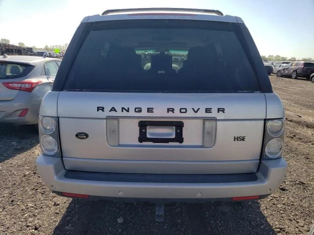 Photo 5 VIN: SALME11404A165260 - LAND ROVER RANGE ROVE 