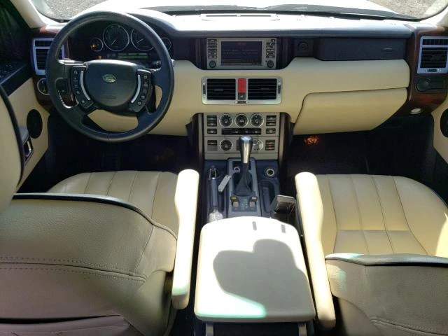 Photo 7 VIN: SALME11404A165260 - LAND ROVER RANGE ROVE 