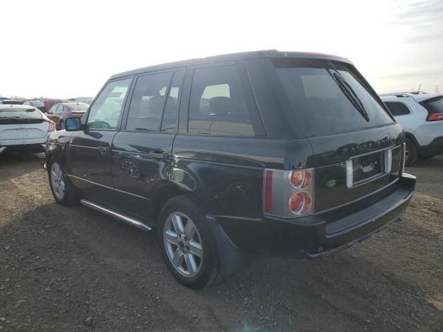 Photo 1 VIN: SALME11404A169258 - LAND ROVER RANGE ROVE 