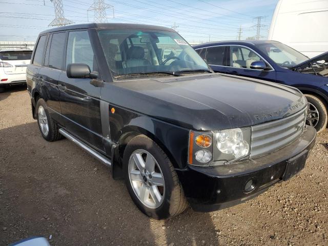 Photo 3 VIN: SALME11404A169258 - LAND ROVER RANGE ROVE 