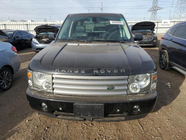 Photo 4 VIN: SALME11404A169258 - LAND ROVER RANGE ROVE 