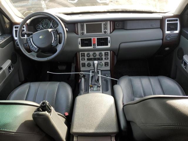 Photo 7 VIN: SALME11404A169258 - LAND ROVER RANGE ROVE 