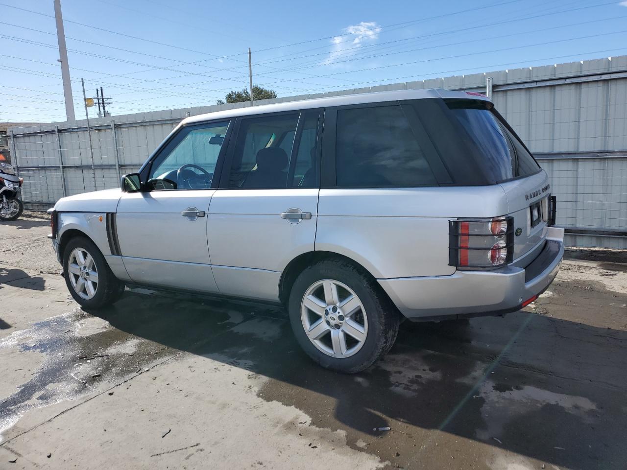 Photo 1 VIN: SALME11424A144345 - LAND ROVER RANGE ROVER 