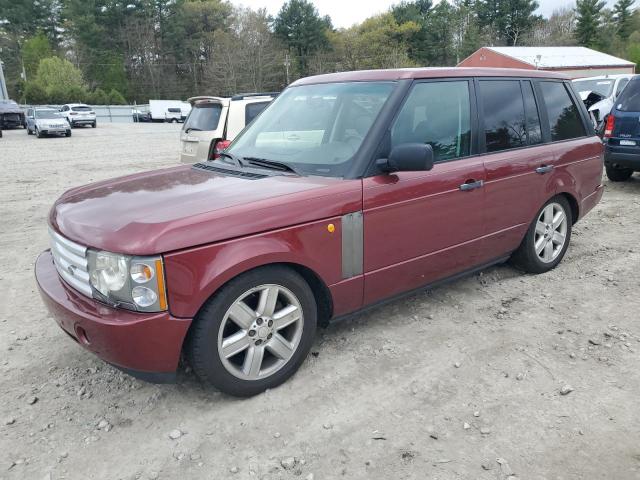 Photo 0 VIN: SALME11434A142362 - LAND ROVER RANGEROVER 