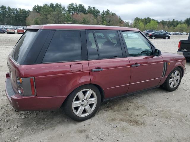 Photo 2 VIN: SALME11434A142362 - LAND ROVER RANGEROVER 