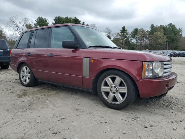 Photo 3 VIN: SALME11434A142362 - LAND ROVER RANGEROVER 