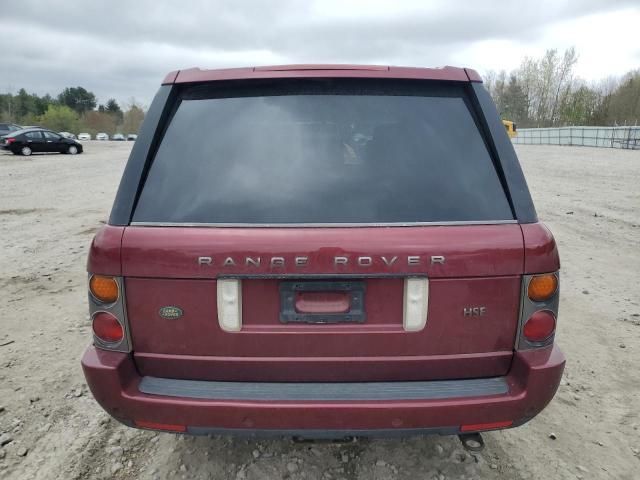 Photo 5 VIN: SALME11434A142362 - LAND ROVER RANGEROVER 