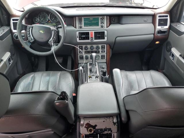 Photo 7 VIN: SALME11434A142362 - LAND ROVER RANGEROVER 