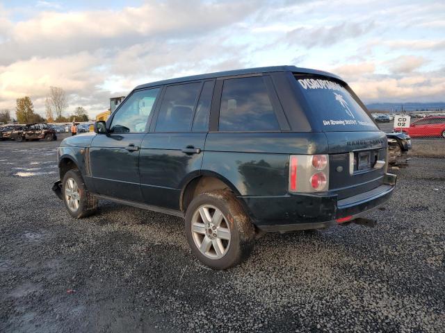 Photo 1 VIN: SALME11443A139193 - LAND ROVER RANGE ROVE 