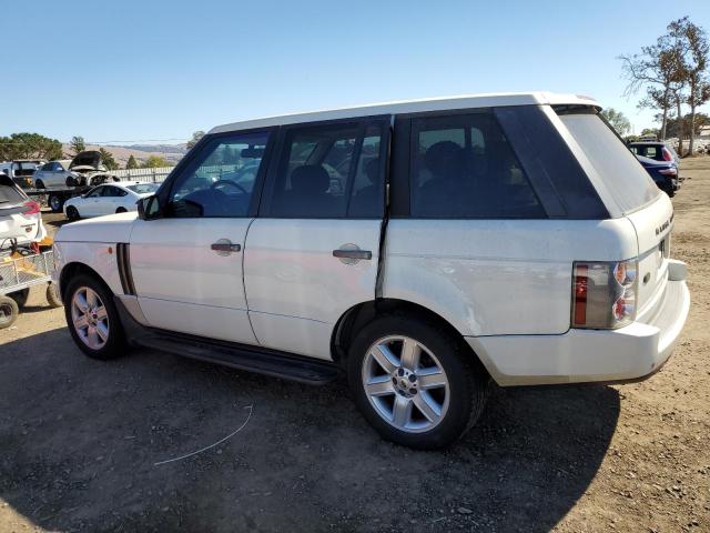 Photo 1 VIN: SALME11444A150552 - LAND ROVER RANGE ROVE 