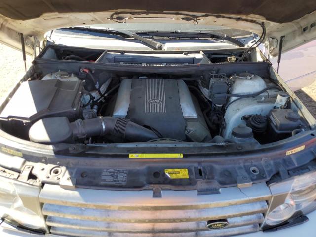 Photo 11 VIN: SALME11444A150552 - LAND ROVER RANGE ROVE 