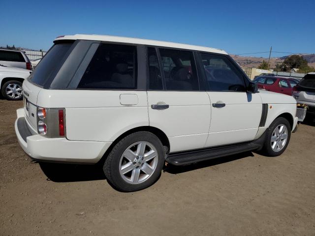 Photo 2 VIN: SALME11444A150552 - LAND ROVER RANGE ROVE 