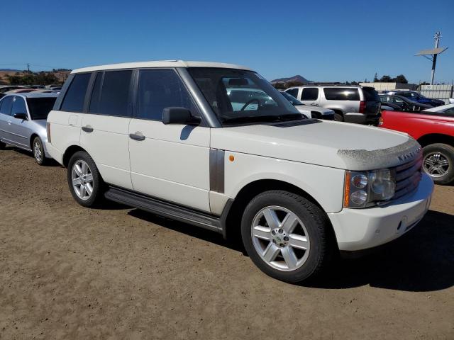 Photo 3 VIN: SALME11444A150552 - LAND ROVER RANGE ROVE 