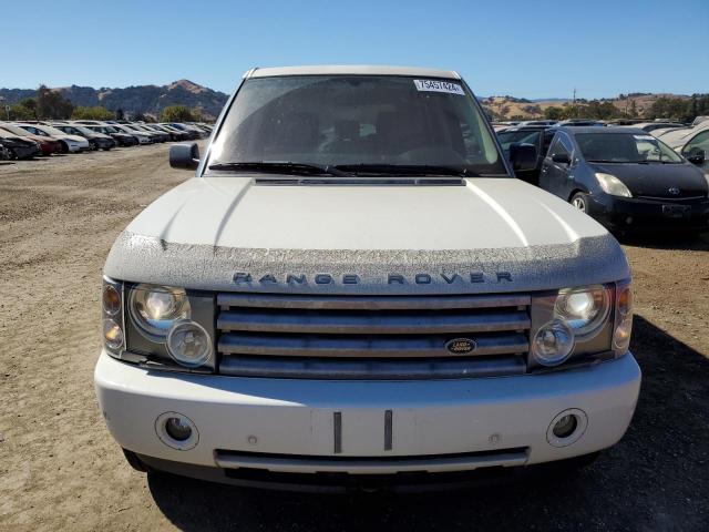 Photo 4 VIN: SALME11444A150552 - LAND ROVER RANGE ROVE 