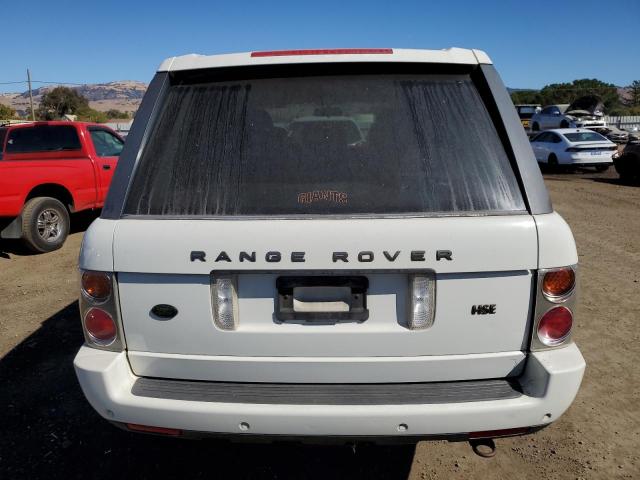 Photo 5 VIN: SALME11444A150552 - LAND ROVER RANGE ROVE 