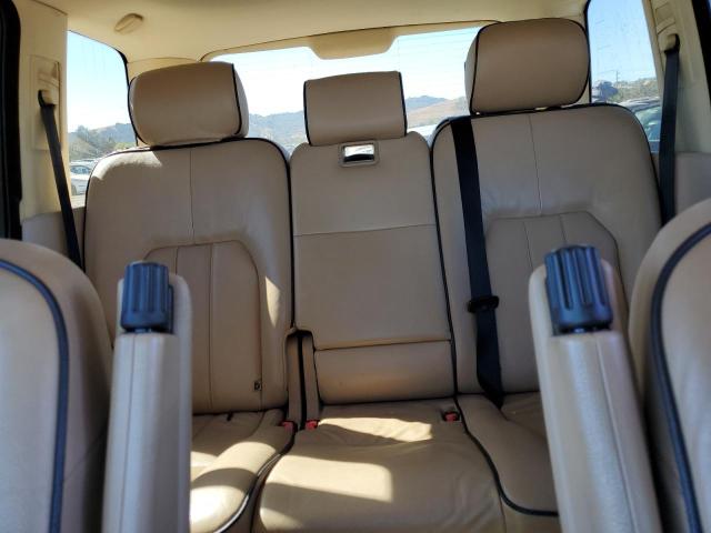 Photo 9 VIN: SALME11444A150552 - LAND ROVER RANGE ROVE 