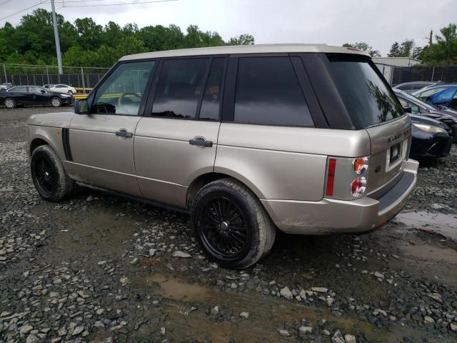 Photo 1 VIN: SALME11453A132849 - LAND ROVER RANGEROVER 