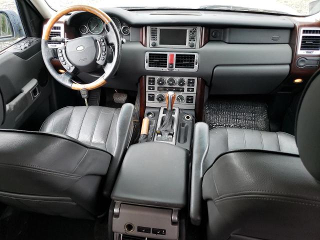 Photo 7 VIN: SALME11453A132849 - LAND ROVER RANGEROVER 