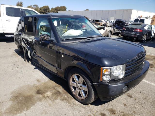 Photo 0 VIN: SALME11453A136075 - LAND ROVER RANGE ROVE 