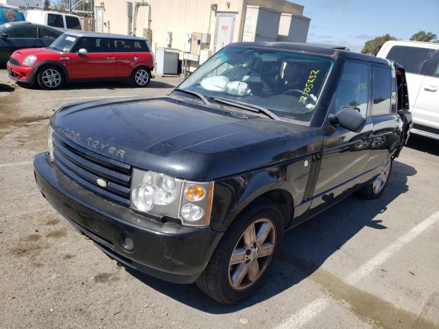 Photo 1 VIN: SALME11453A136075 - LAND ROVER RANGE ROVE 