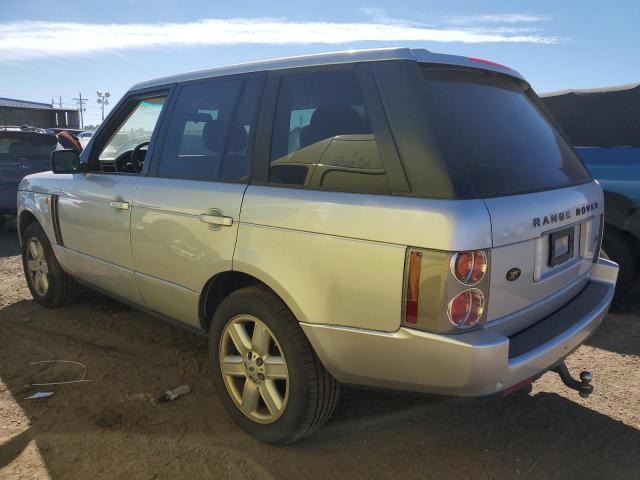 Photo 1 VIN: SALME11454A164783 - LAND ROVER RANGE ROVE 