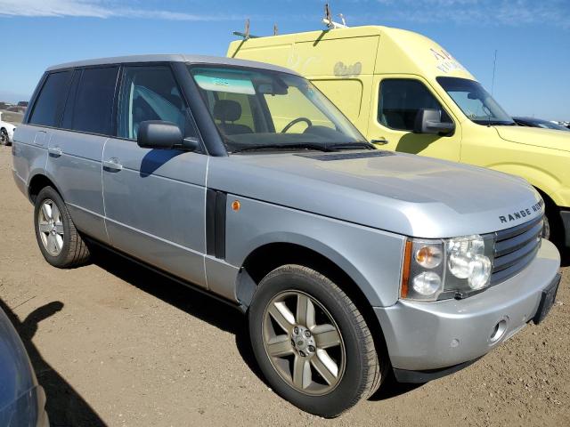 Photo 3 VIN: SALME11454A164783 - LAND ROVER RANGE ROVE 