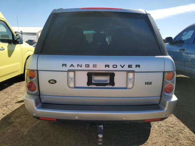 Photo 5 VIN: SALME11454A164783 - LAND ROVER RANGE ROVE 