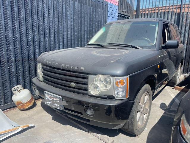 Photo 1 VIN: SALME11463A118345 - LAND ROVER RANGEROVER 