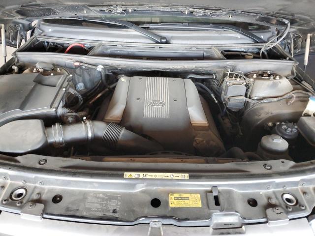 Photo 10 VIN: SALME11474A161884 - LAND-ROVER RANGE ROVE 
