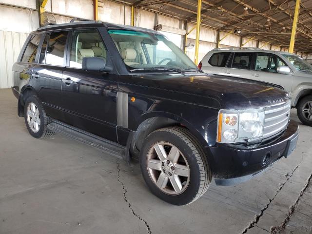 Photo 3 VIN: SALME11474A161884 - LAND-ROVER RANGE ROVE 