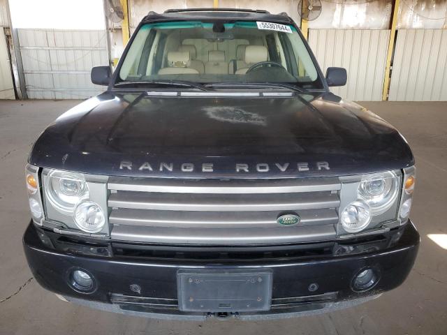 Photo 4 VIN: SALME11474A161884 - LAND-ROVER RANGE ROVE 
