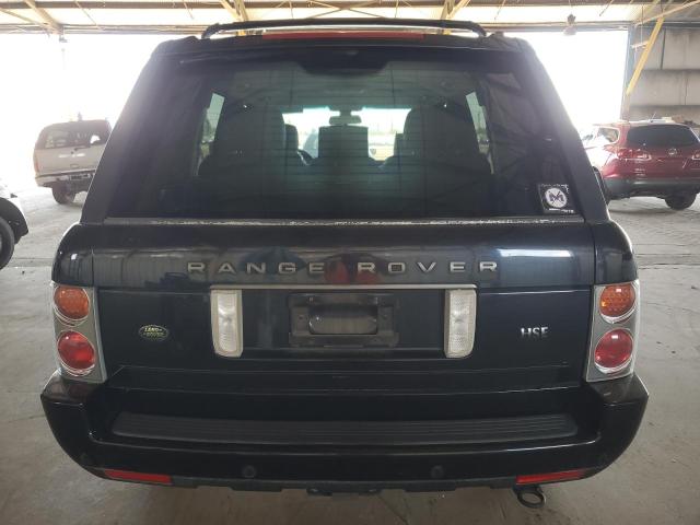 Photo 5 VIN: SALME11474A161884 - LAND-ROVER RANGE ROVE 