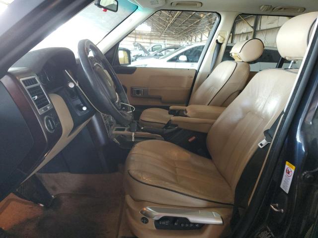 Photo 6 VIN: SALME11474A161884 - LAND-ROVER RANGE ROVE 