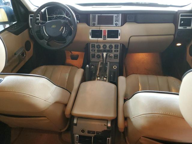 Photo 7 VIN: SALME11474A161884 - LAND-ROVER RANGE ROVE 