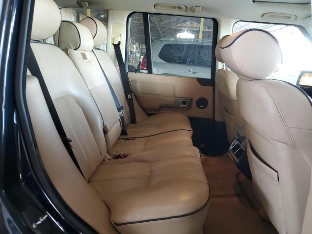 Photo 9 VIN: SALME11474A161884 - LAND-ROVER RANGE ROVE 