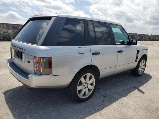 Photo 2 VIN: SALME11475A185295 - LAND ROVER RANGE ROVE 