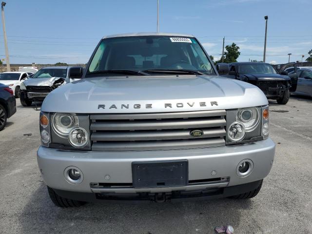 Photo 4 VIN: SALME11475A185295 - LAND ROVER RANGE ROVE 