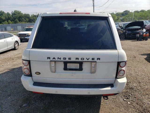 Photo 5 VIN: SALME11475A189024 - LAND ROVER RANGE ROVE 