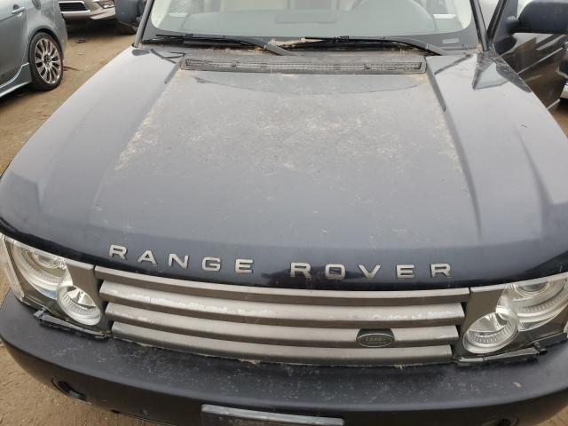 Photo 11 VIN: SALME11483A138225 - LAND ROVER RANGE ROVE 