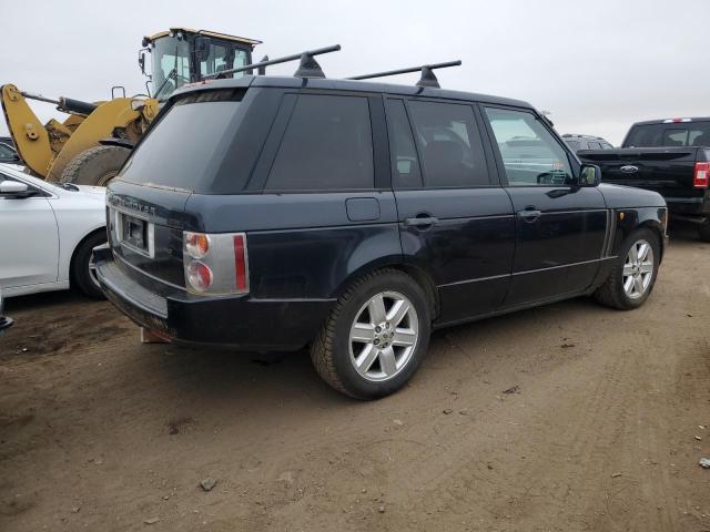 Photo 2 VIN: SALME11483A138225 - LAND ROVER RANGE ROVE 