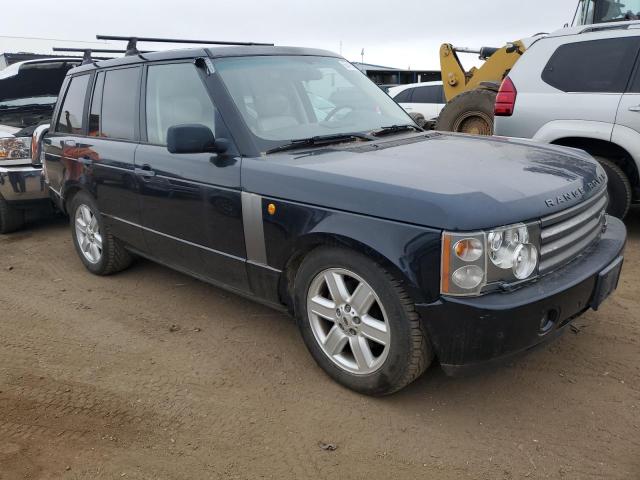 Photo 3 VIN: SALME11483A138225 - LAND ROVER RANGE ROVE 